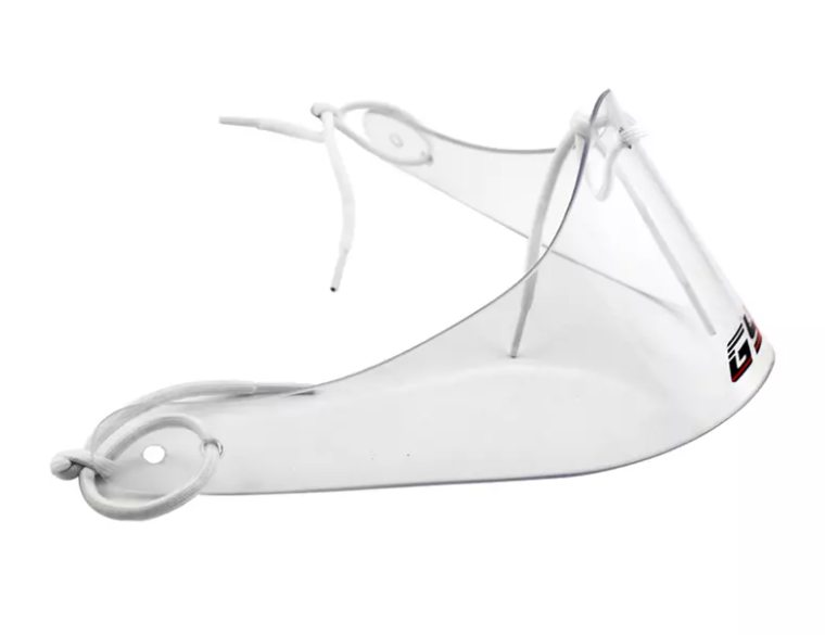 Protectores de cuello para hockey sobre hielo: una guía completa de estilos, materiales y seguridad