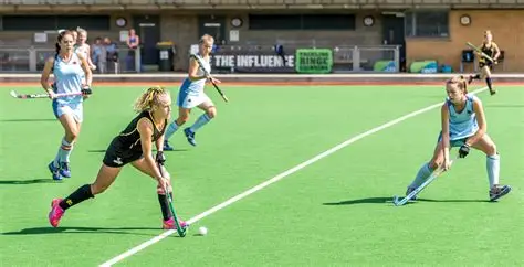 Noticias de la industria del hockey sobre césped 2026: el crecimiento global se acelera, los principales torneos y las innovaciones impulsan el auge del sector