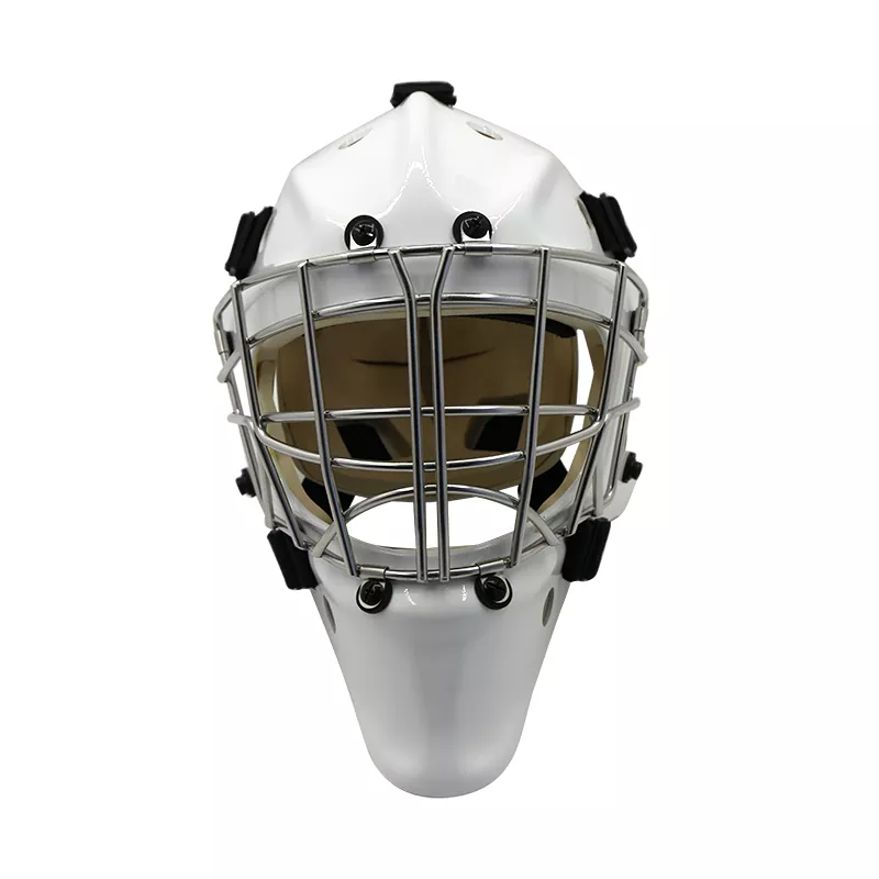 ¿Qué hace que un casco de portero de hockey sobre hielo PC Shell sea esencial para la seguridad del portero moderno?