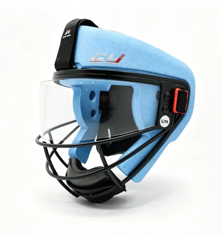 Tendencias en protección facial para hockey sobre césped 2026: seguridad ligera y de gran claridad para el juego competitivo